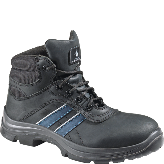 Sicherheitsstiefel ANDY HIGH S3 WEITE L
