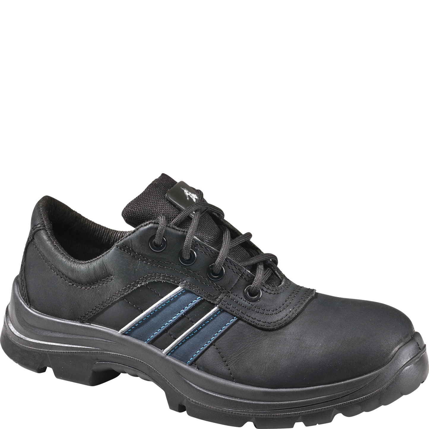 Sicherheitshalbschuh ANDY LOW S3 WEITE L