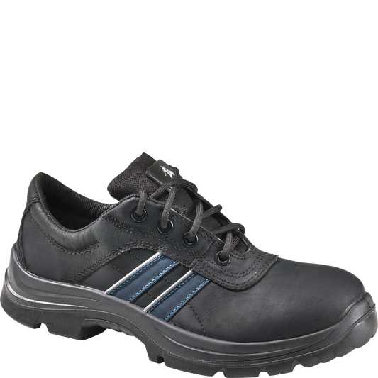 Sicherheitshalbschuh ANDY LOW S3 WEITE L