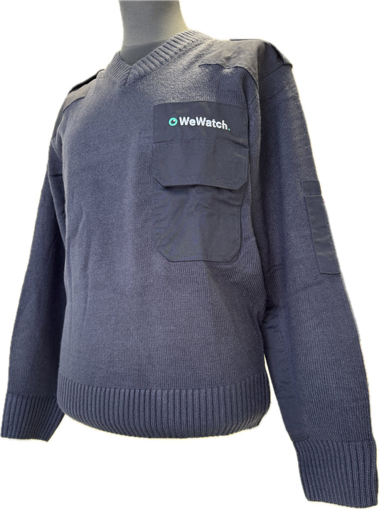 Pullover B310 - Nato Sweater