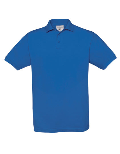 B&C Safran Poloshirt PU409