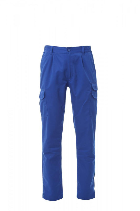 CARGO 2.0 - Hose mit verschiedenen Taschen