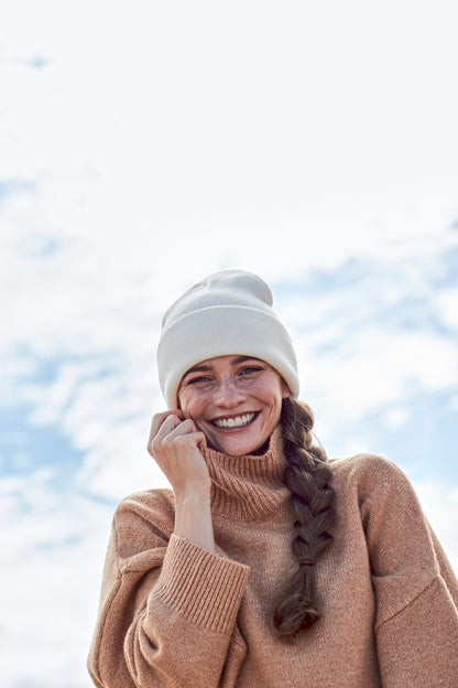 Beechfield Original Cuffed Beanie B45