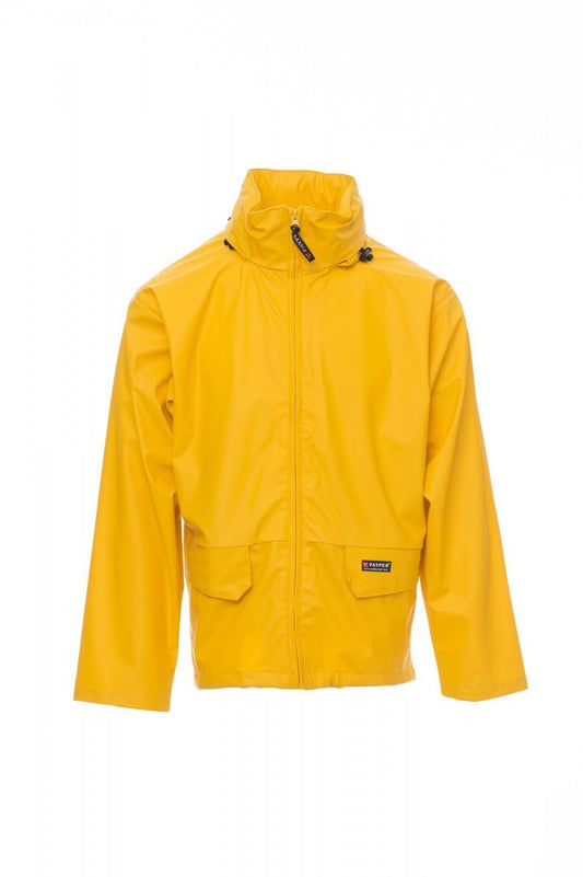 Regenjacke DRY-JACKET