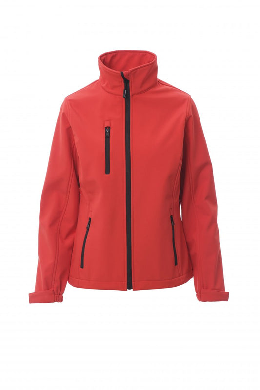 DUBLIN LADY - Damen-Softshell