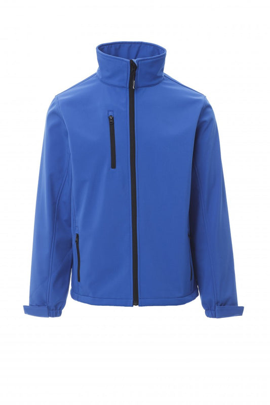 DUBLIN - Herren-Softshell