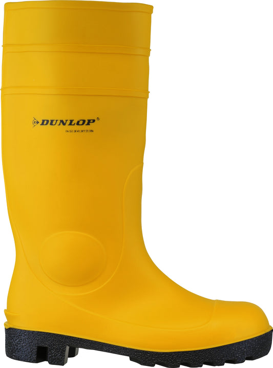 Dunlop PVC-Stiefel PROTOMASTOR S5