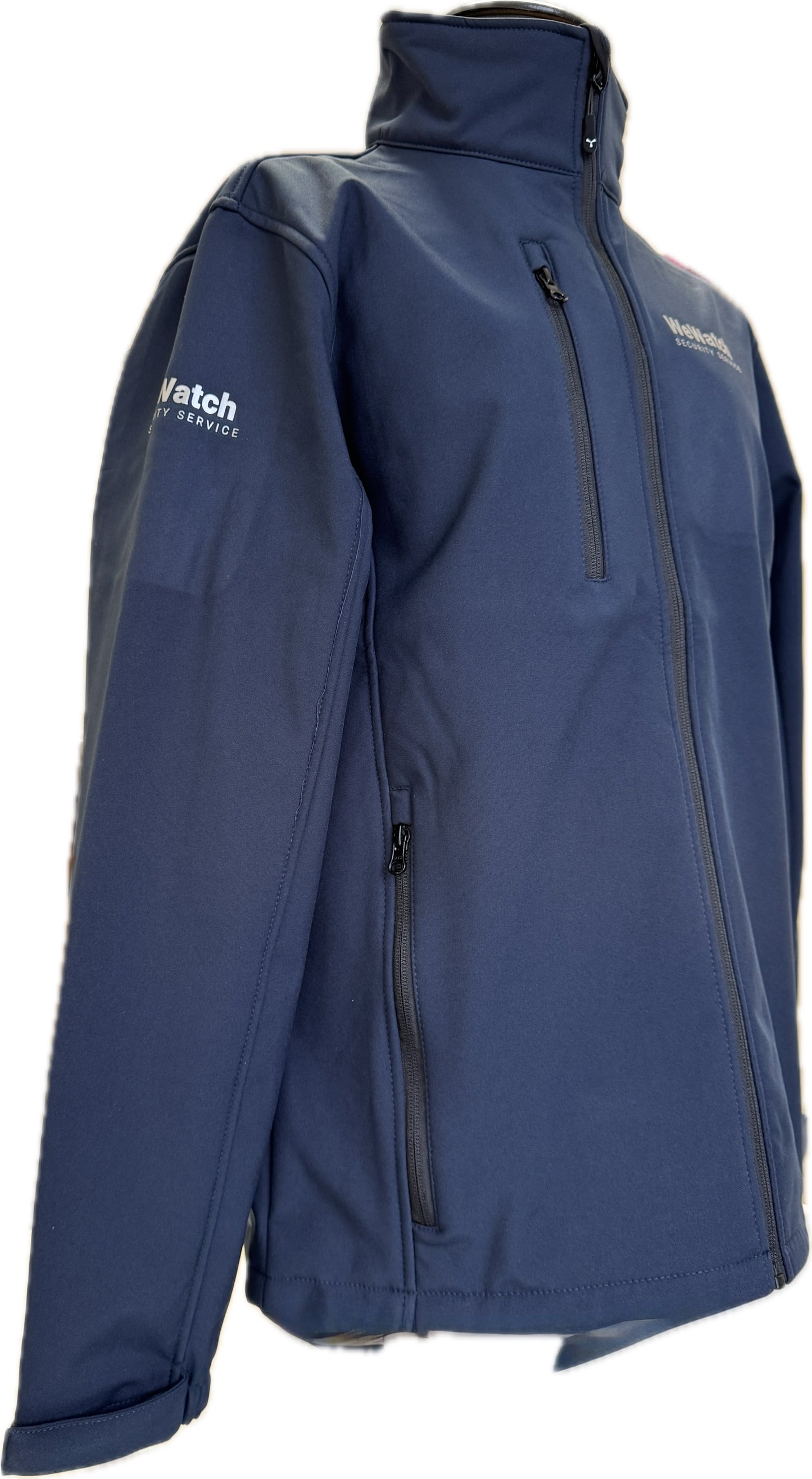 Payper DUBLIN SOFTSHELL MECHANICAL STRETCH