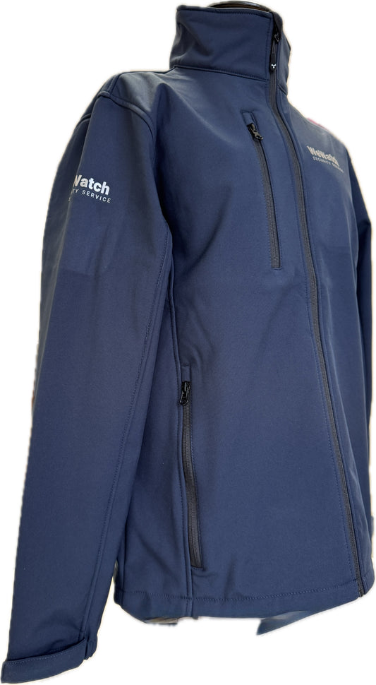 DUBLIN - Herren-Softshell, 3-lagig