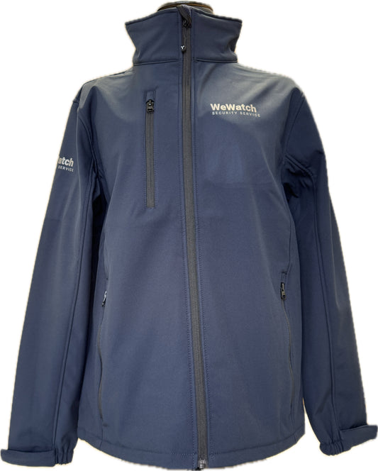 Payper DUBLIN SOFTSHELL MECHANICAL STRETCH