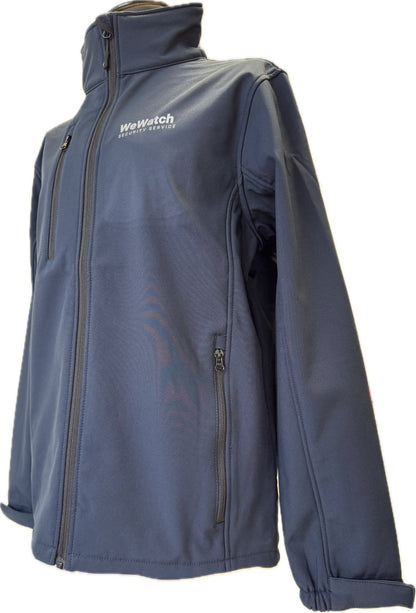 Payper DUBLIN SOFTSHELL MECHANICAL STRETCH