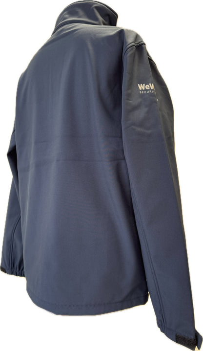 Payper DUBLIN SOFTSHELL MECHANICAL STRETCH