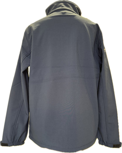 Payper DUBLIN SOFTSHELL MECHANICAL STRETCH