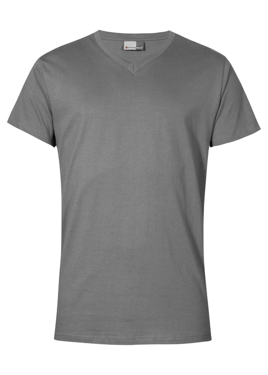 Promodoro 3025 Premium V-Neck-T