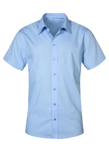 Promodoro 6300 Men‘s Poplin Shirt
