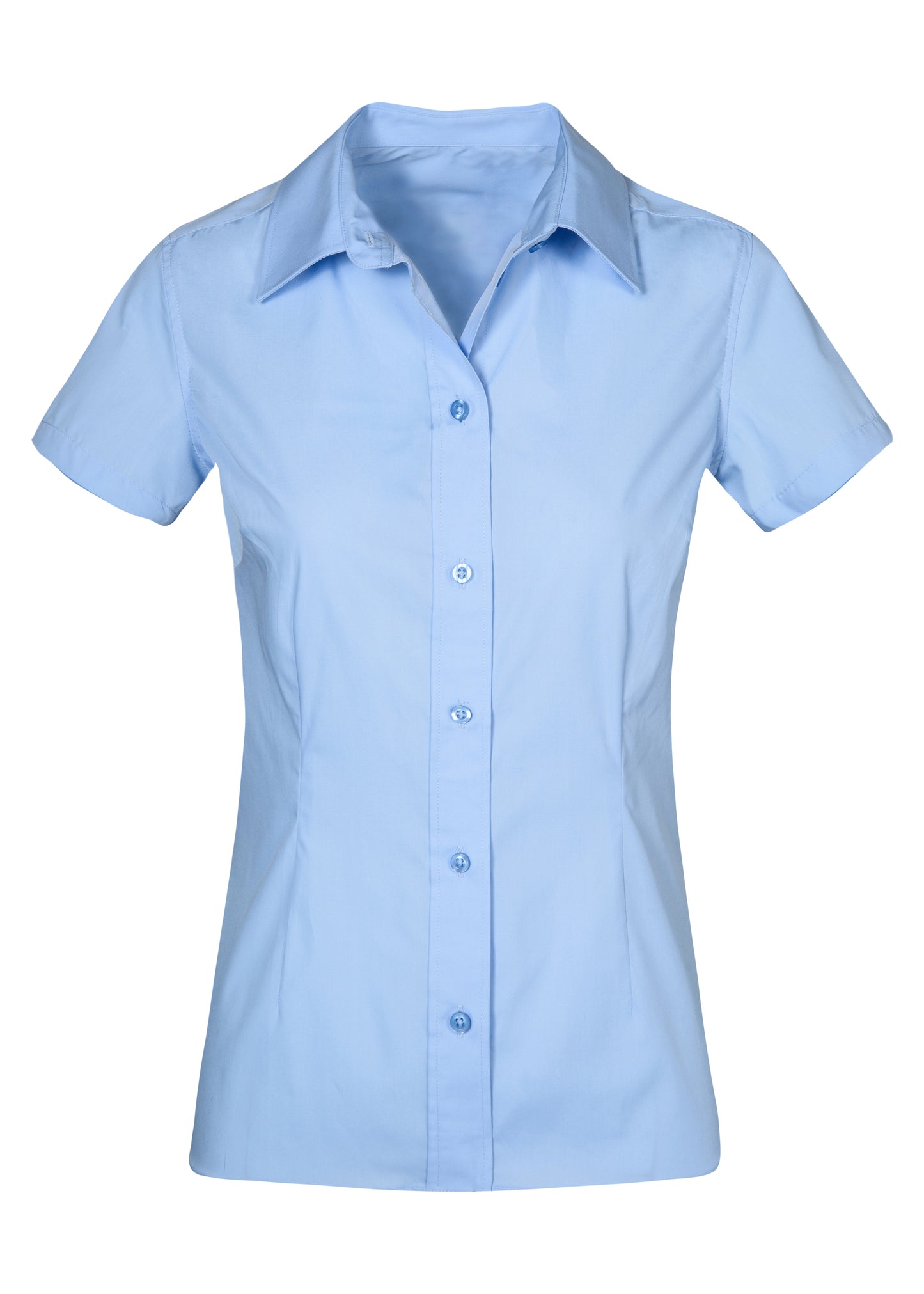 Promodoro 6305 Women’s Poplin Shirt