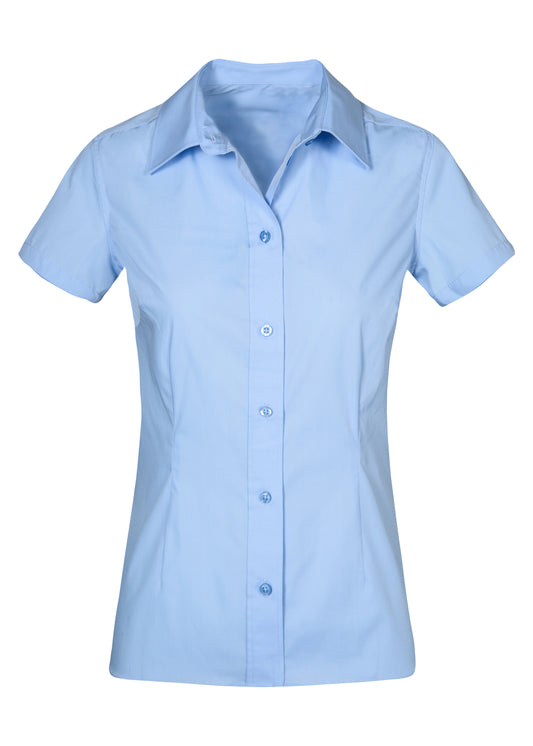Promodoro 6305 Women’s Poplin Shirt