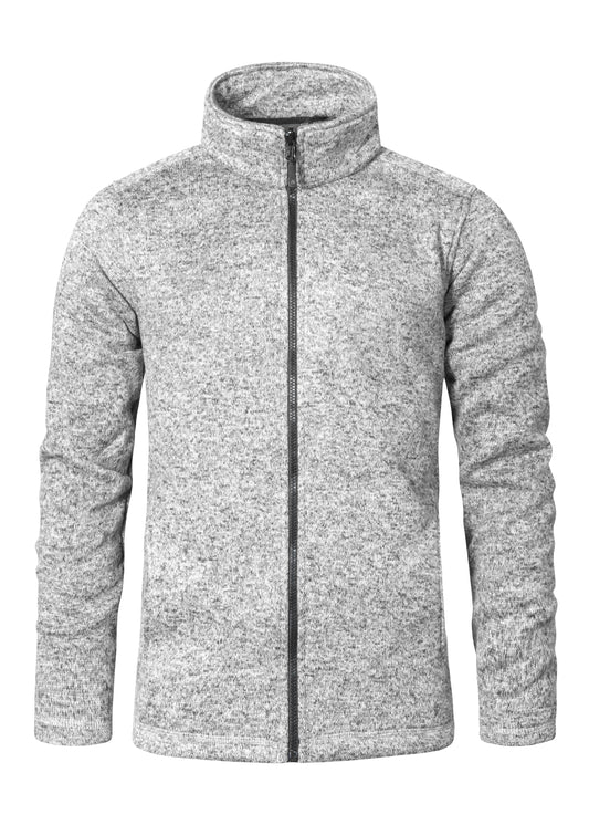Promodoro 7720 Men’s Knit Fleece Jacket C⁺