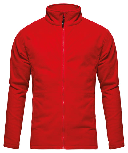 Promodoro 7910 Men’s Fleece Jacket C⁺