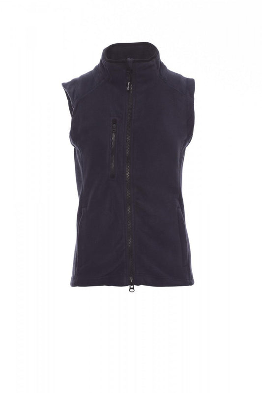 EASY+LADY - Taillierte Damen-Fleeceweste