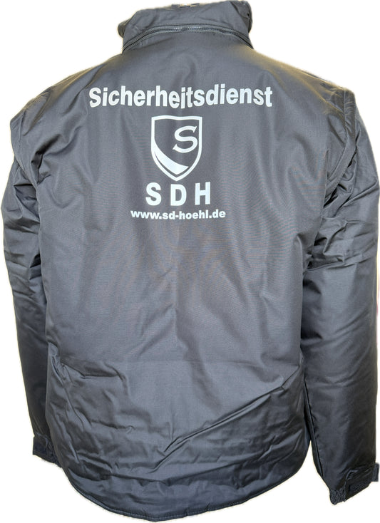 ESCAPE - Herren-Jacke