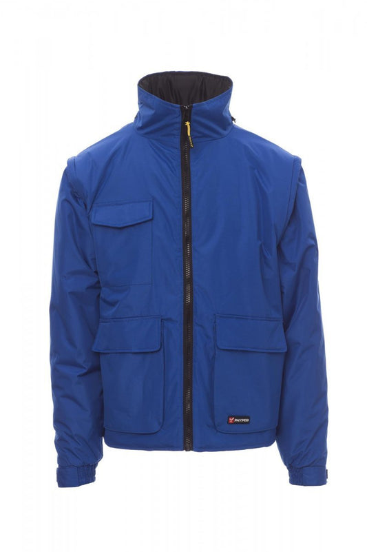 ESCAPE - Herren-Jacke