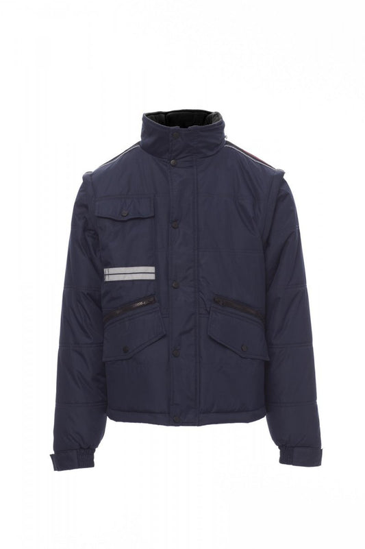 FIGHTER 2.0 - Herren-Jacke