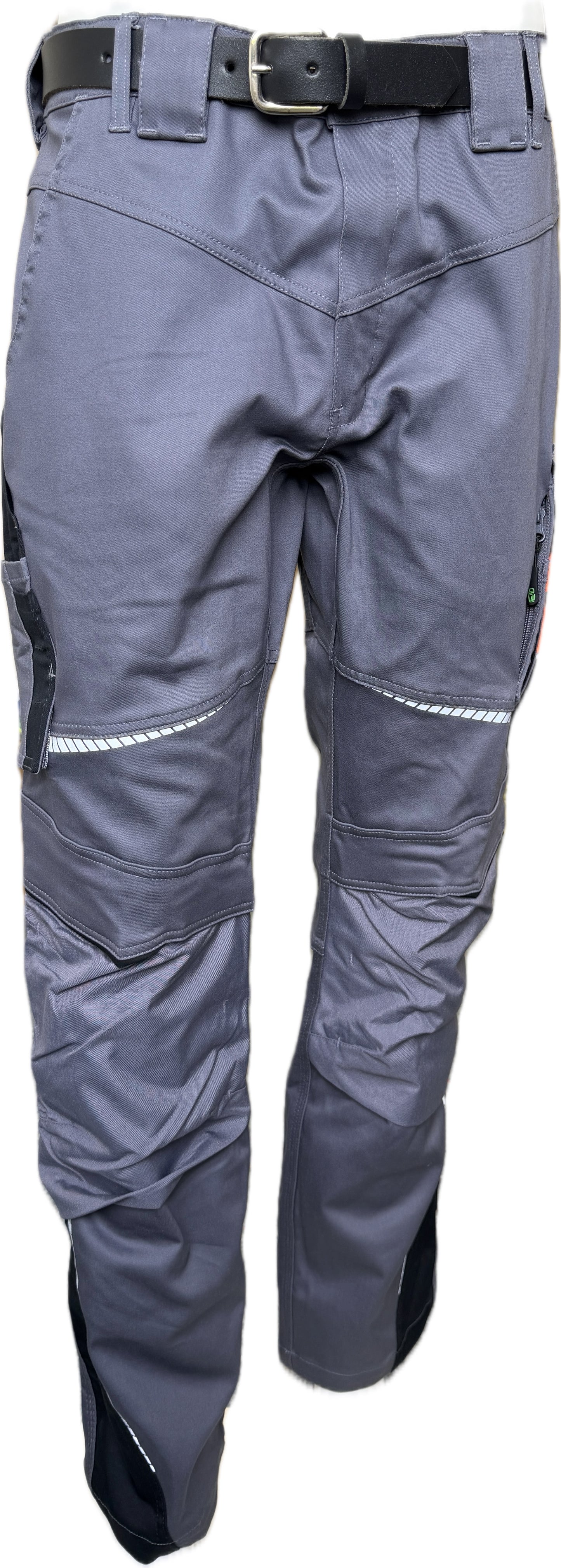 Leibwächter FLEXH27 - Bundhose mit Knietaschen