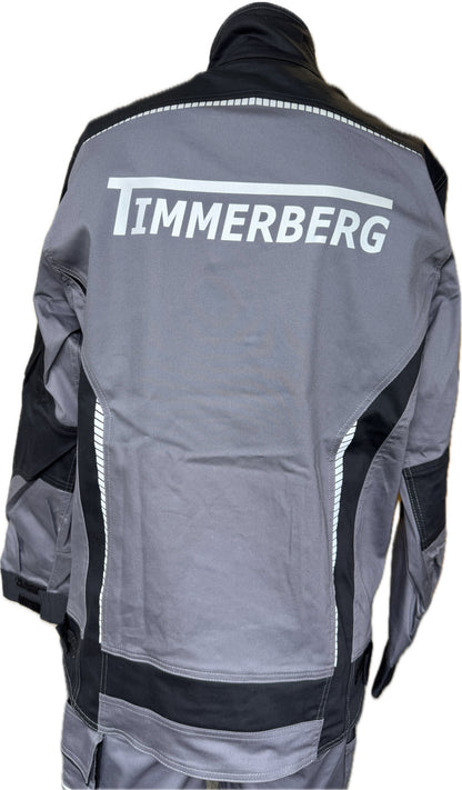 Leibwächter FLEXJ27 - Bundjacke