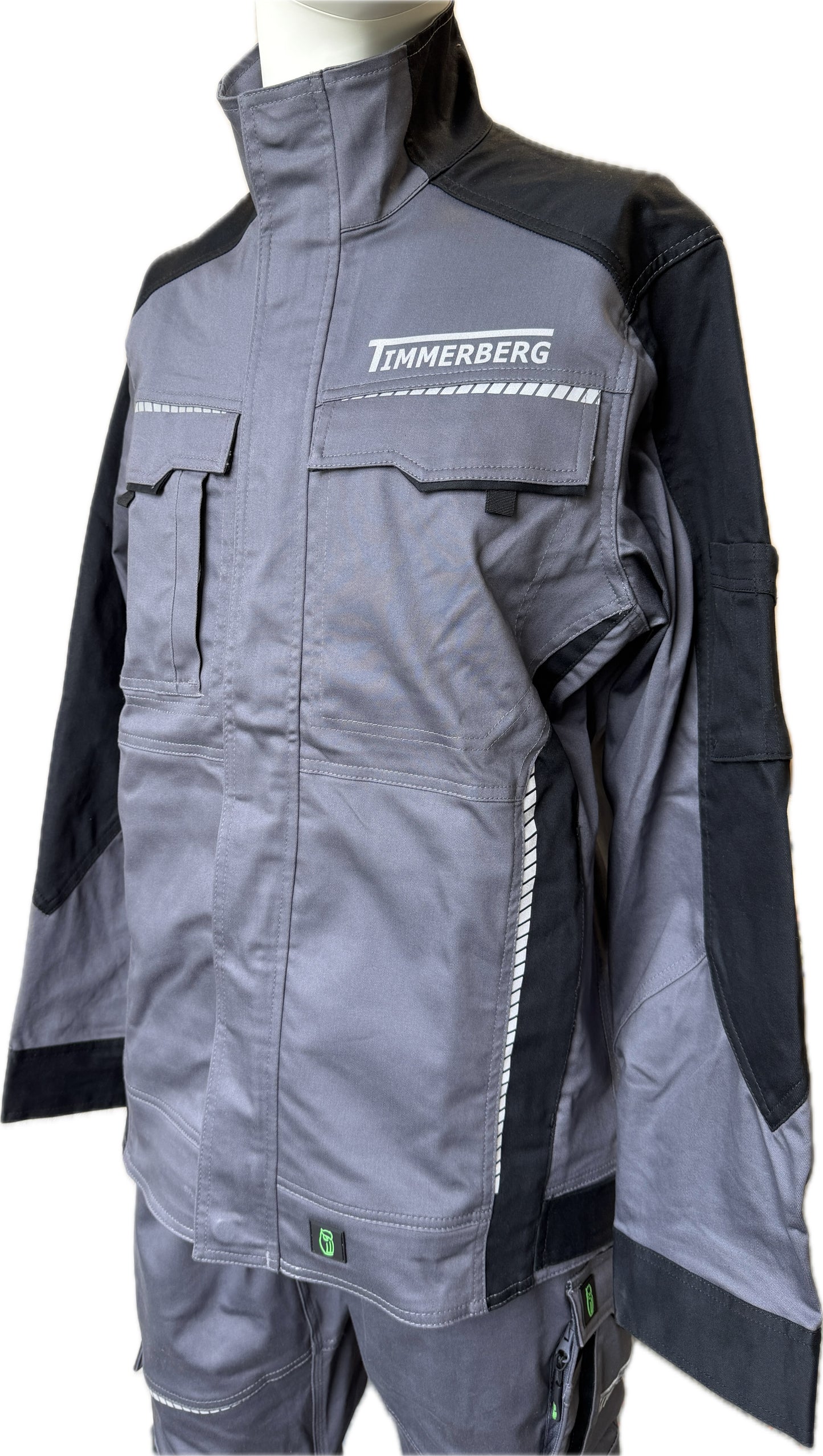 Leibwächter FLEXJ27 - Bundjacke