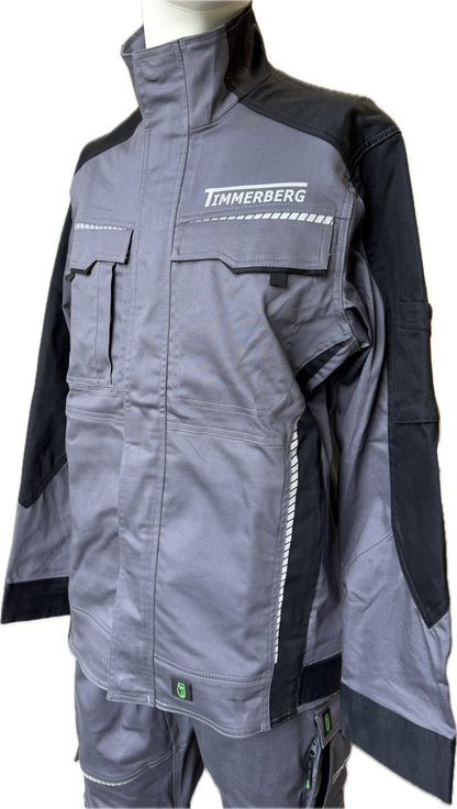 Leibwächter FLEXJ27 - Bundjacke