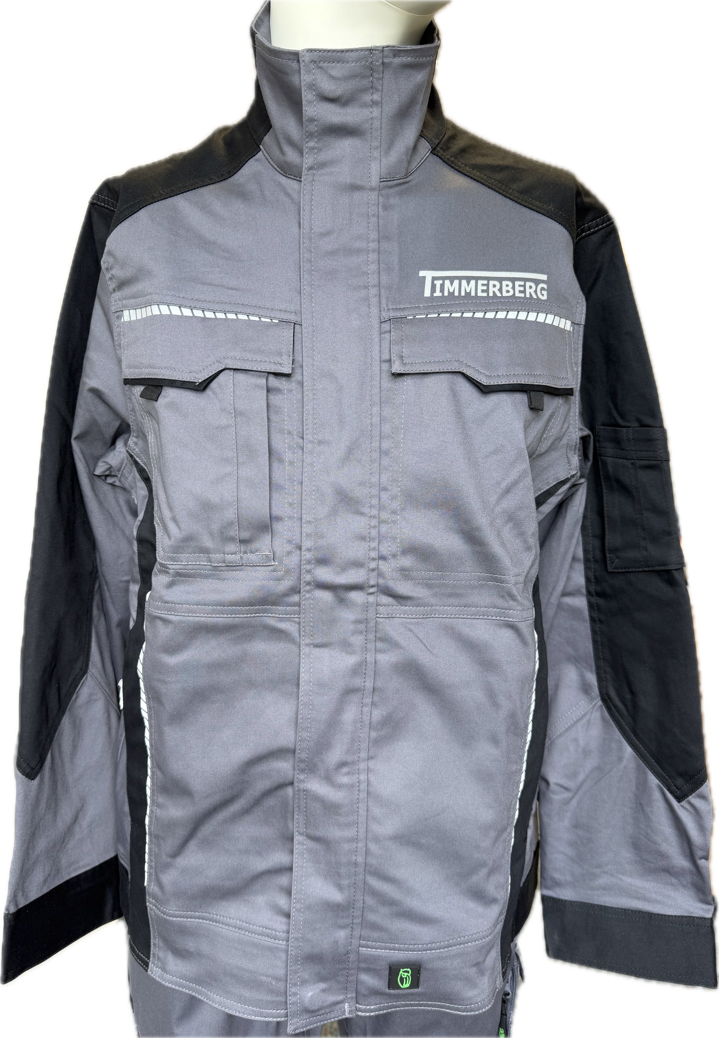 Leibwächter FLEXJ27 - Bundjacke
