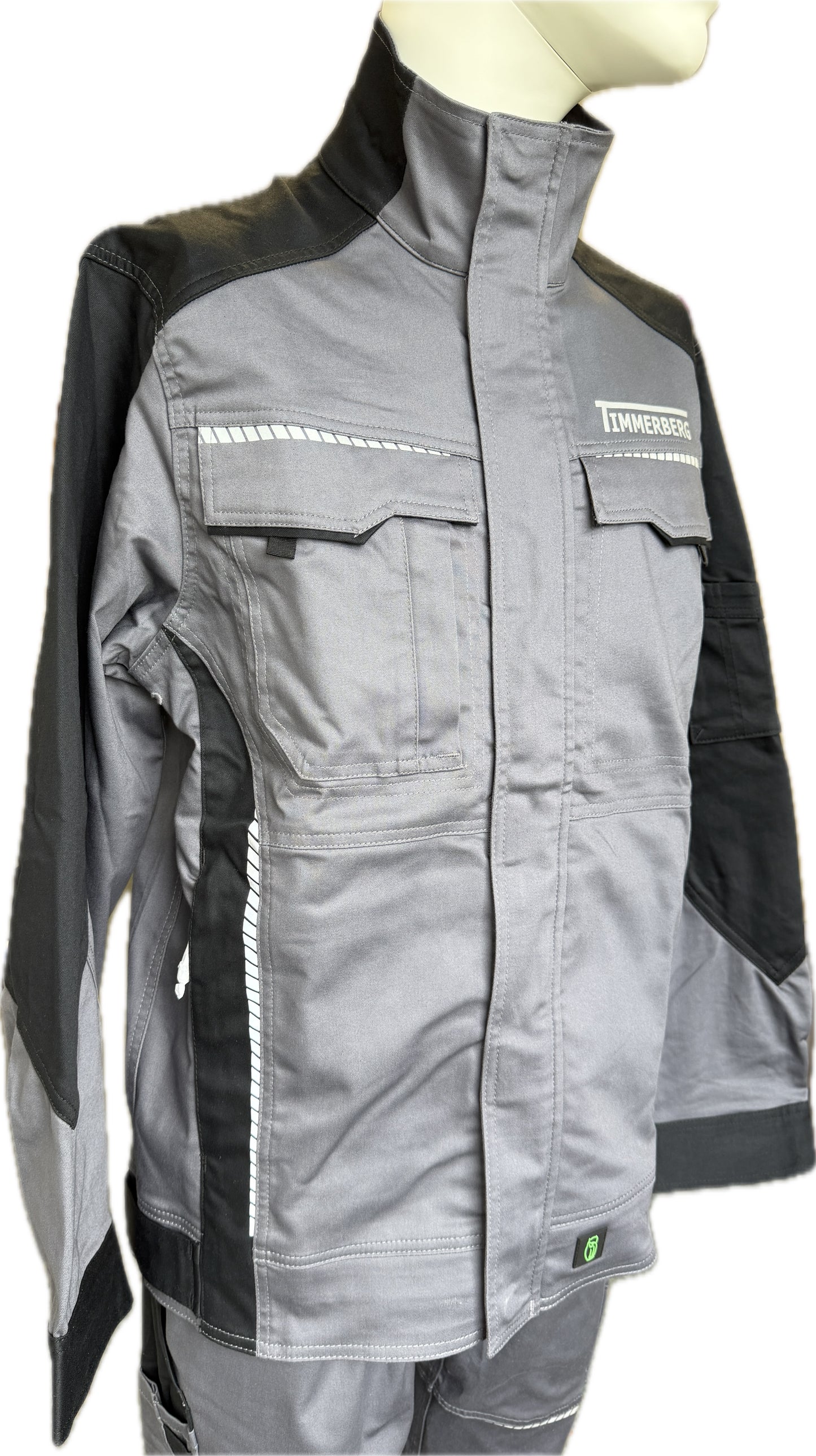Leibwächter FLEXJ27 - Bundjacke