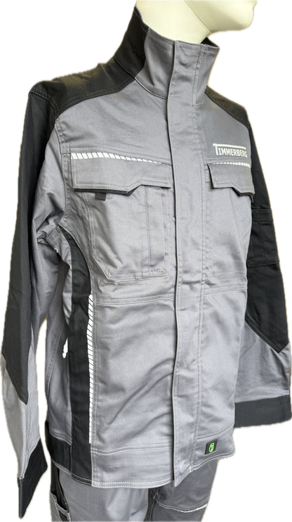 Leibwächter FLEXJ27 - Bundjacke