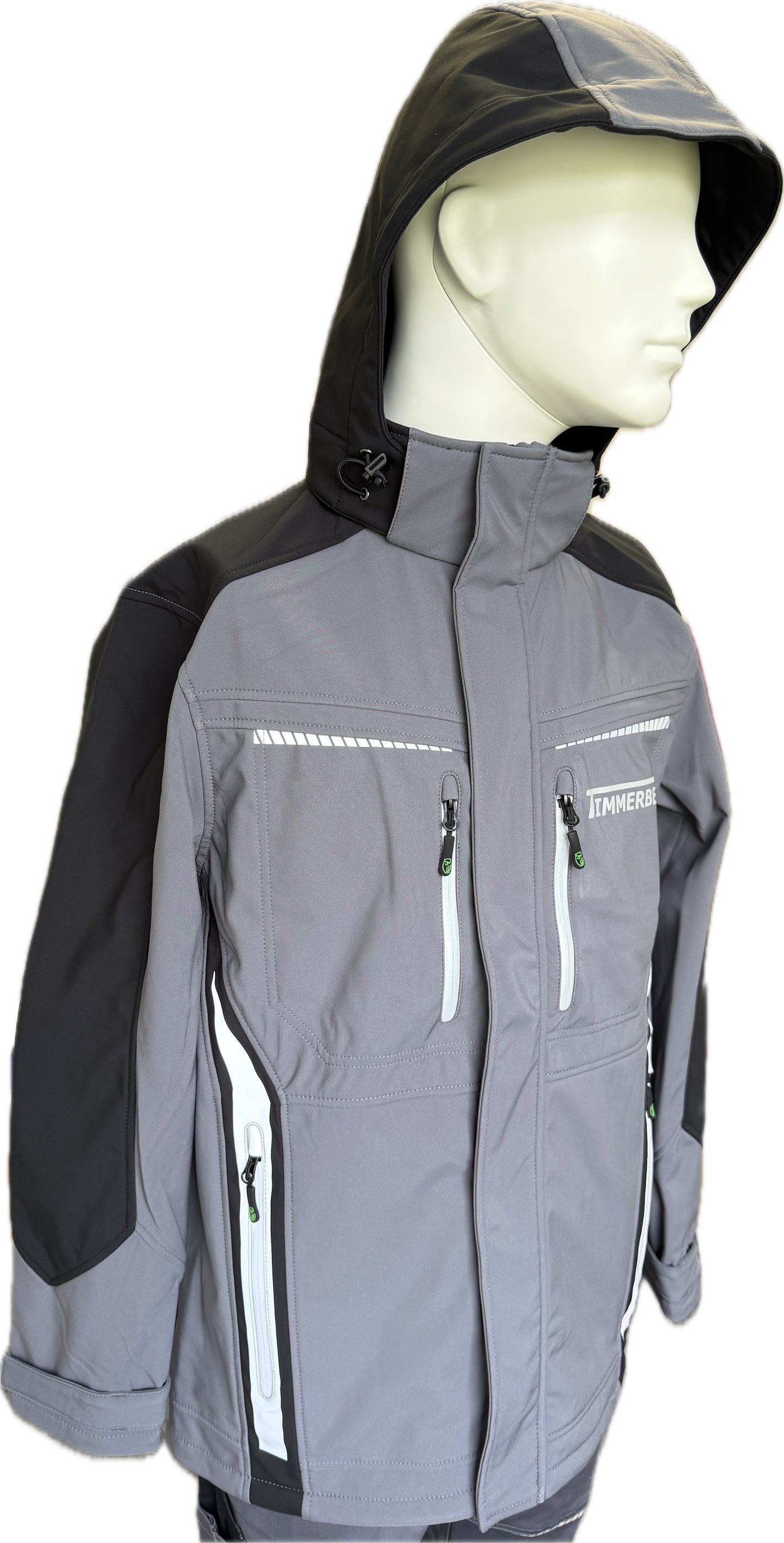 Leibwächter FLEXS27 - Softshelljacke