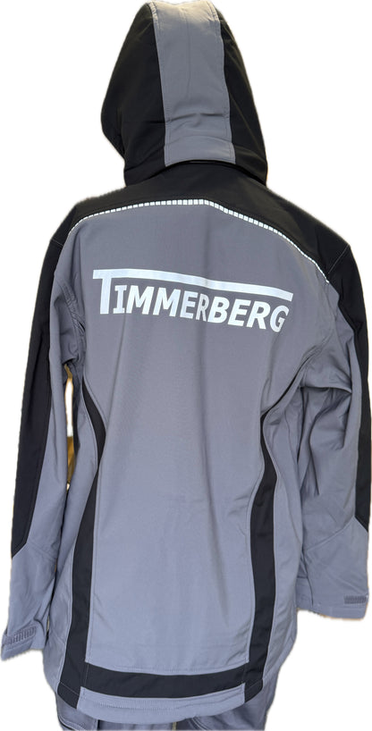 Leibwächter FLEXS27 - Softshelljacke
