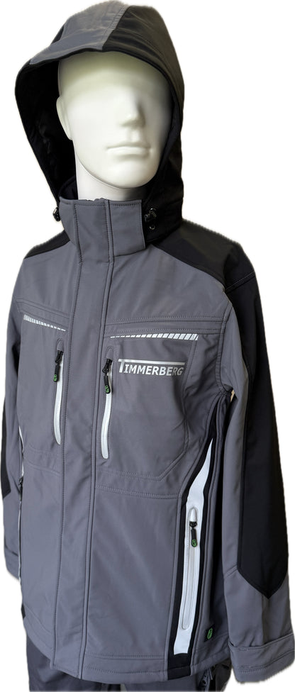 Leibwächter FLEXS27 - Softshelljacke