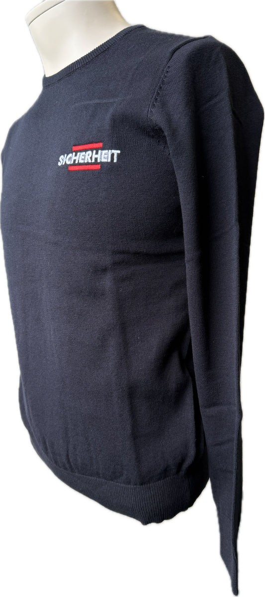 000298-0081 FLY - Leichter Unisex-Pullover