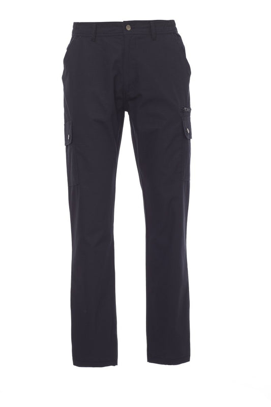 FOREST STRETCH SUMMER - Herrenhose aus leichtem Ripstop-Stretch-Gewebe