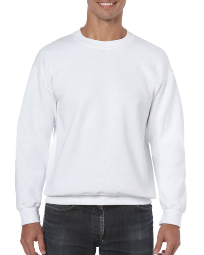 Gildan® 18000  Adult Crewneck Sweatshirt