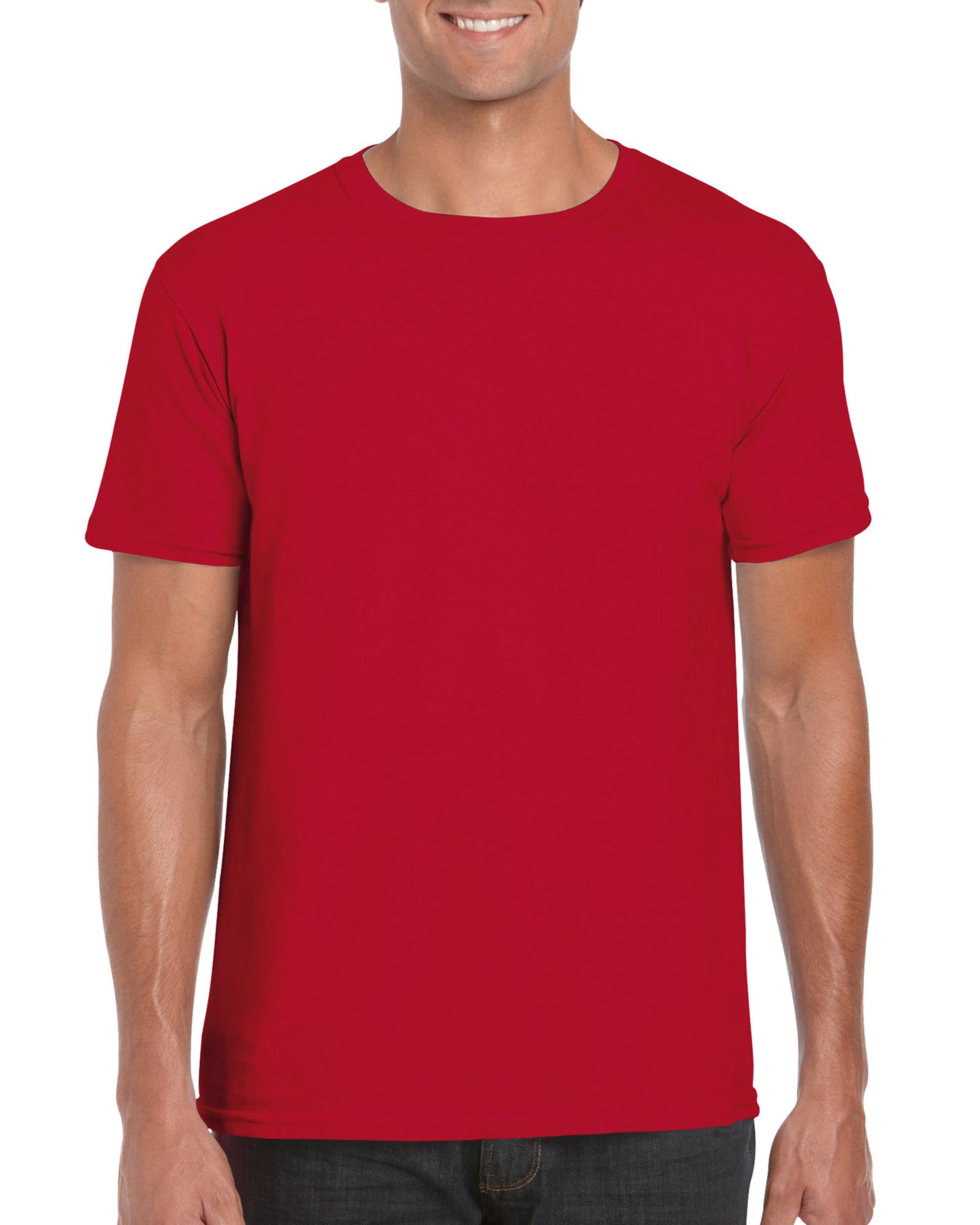Gildan® 64000  Adult T-Shirt
