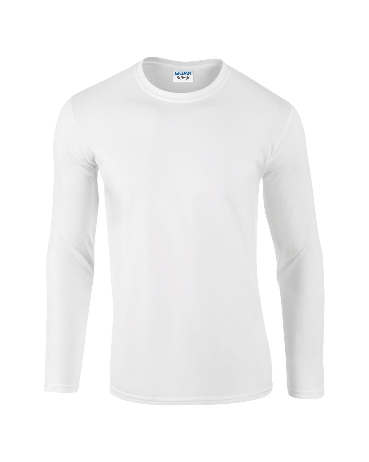 Gildan® 64400  Adult Long Sleeve T-Shirt