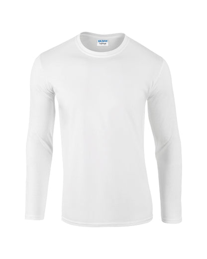 Gildan® 64400  Adult Long Sleeve T-Shirt