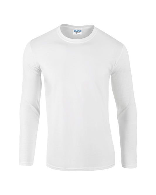 Gildan® 64400  Adult Long Sleeve T-Shirt