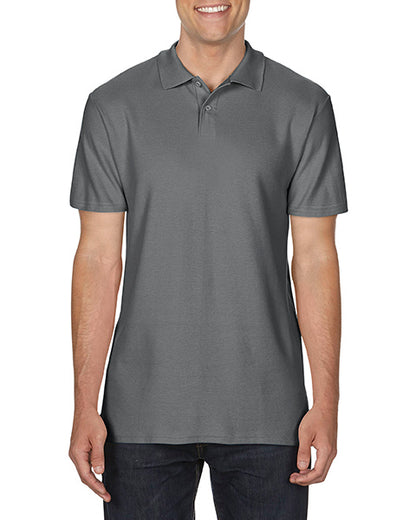 Gildan® 64800  Adult Piqué Polo