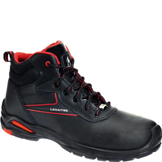 Sicherheitsstiefel GEORGE HIGH S3 ESD