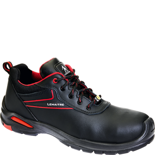 Sicherheitshalbschuh GEORGE LOW S3 ESD