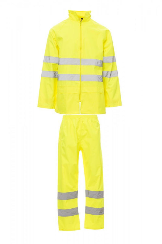 Regenanzug HI-VI RAINSET