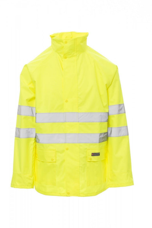 Regenjacke HURRICANE