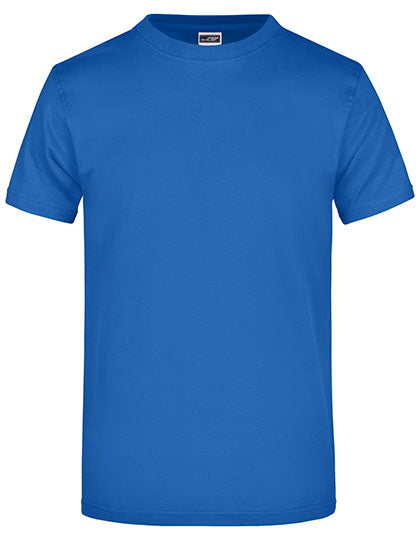 James & Nicholson JN002 Round-T Heavy